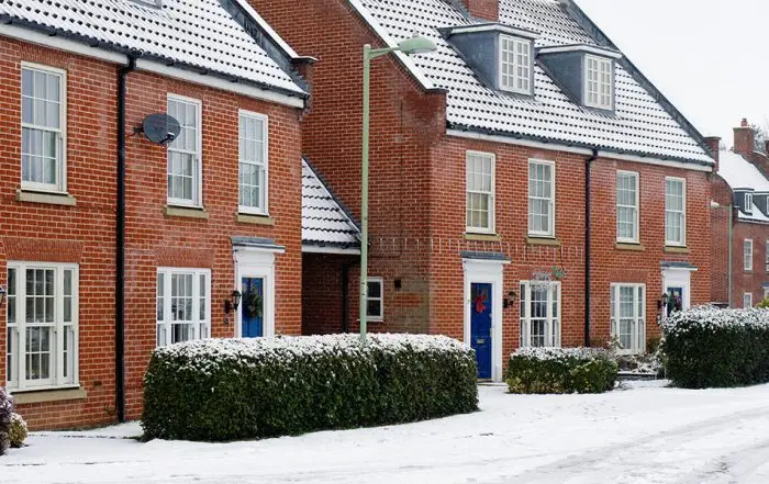 Winter Exterior Home Care: Essential Tips for Homeowners