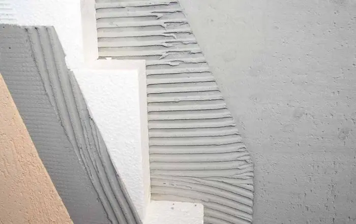 External Wall Insulation services in West Yorkshire
