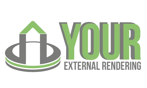 Your external rendering logo