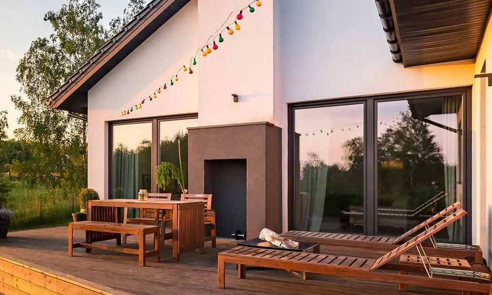 How to improve the appearance of your home with external rendering? How to improve the appearance of your home with external rendering?