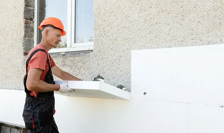 insulation