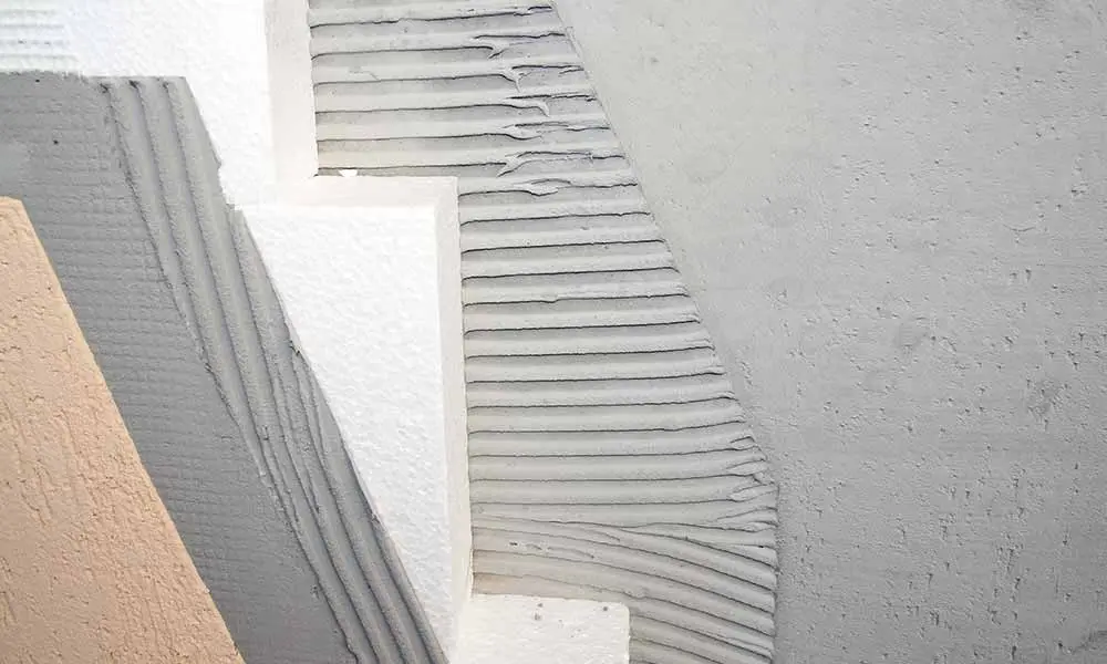 External Wall Insulation services in West Yorkshire External Wall Insulation services in West Yorkshire
